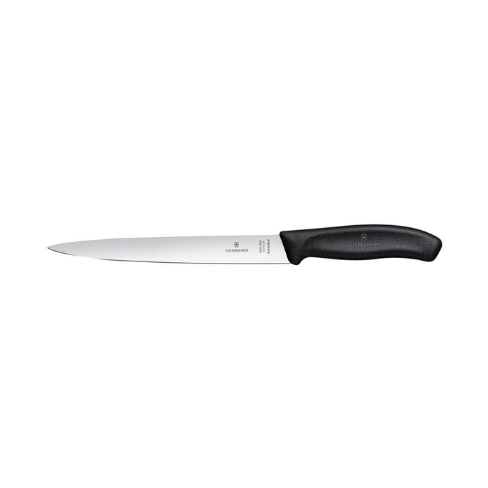 Victorinox Swiss Classic Filleting Knife, 20Cm 6.8713.20G