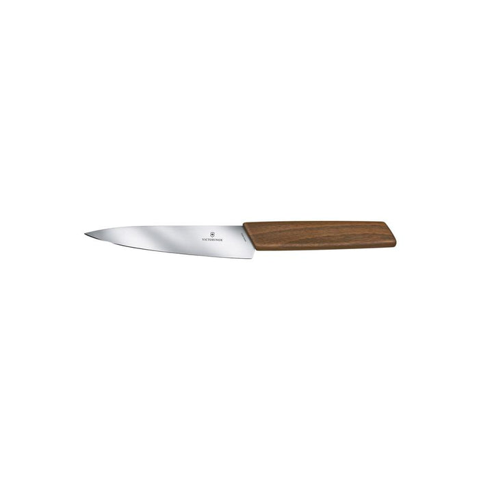 Victorinox Swiss Modern Office Knife, 15Cm 6.9010.15G