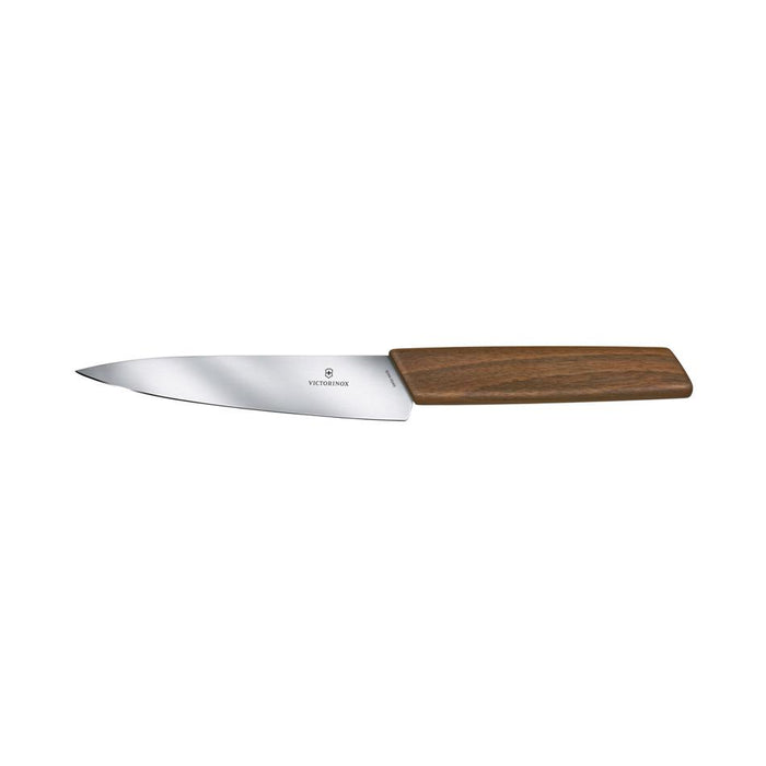 Victorinox Swiss Modern Office Knife, 15Cm 6.9010.15G