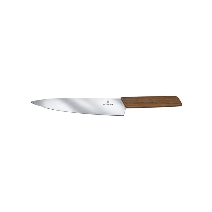Victorinox Swiss Modern Carving Knife, 22Cm 6.9010.22G