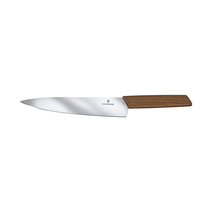 Victorinox Swiss Modern Carving Knife, 22Cm 6.9010.22G