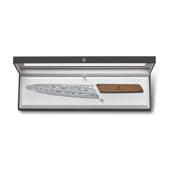 Victorinox Swiss Modern Carving Knife, 22Cm, Limited Edition