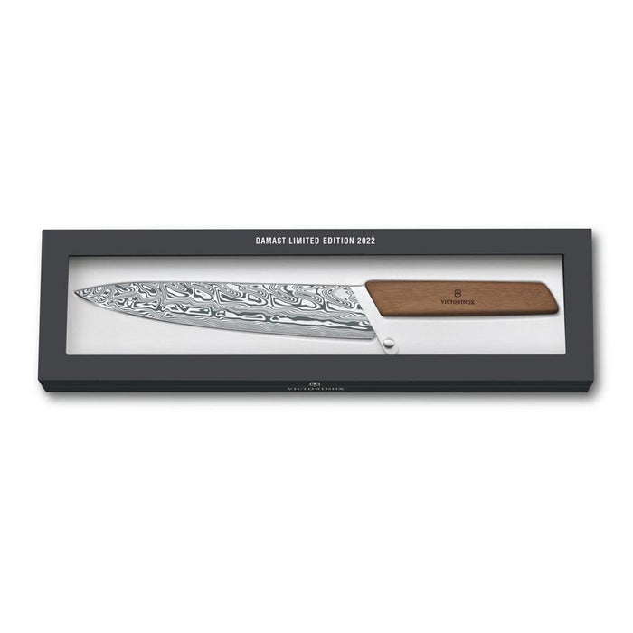 Victorinox Swiss Modern Carving Knife, 22Cm, Limited Edition