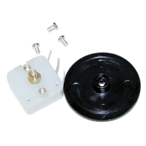 60 - 160pF Miniature Tuning Capacitor - Folders