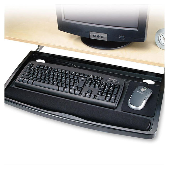 Kensington Keyboard Platform Smartfit Underdesk 60004