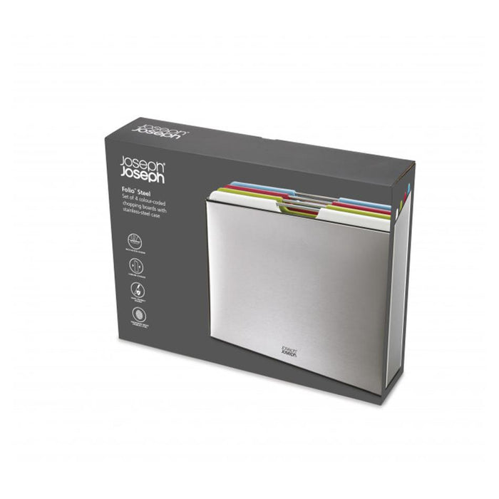 Joseph Joseph Folio Steel Multicolour 60213