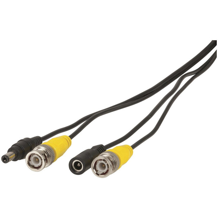 60m Video & Power Extension Cable - Folders