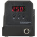60W ESD Safe Soldering Station with LED Temperature Display - Folders