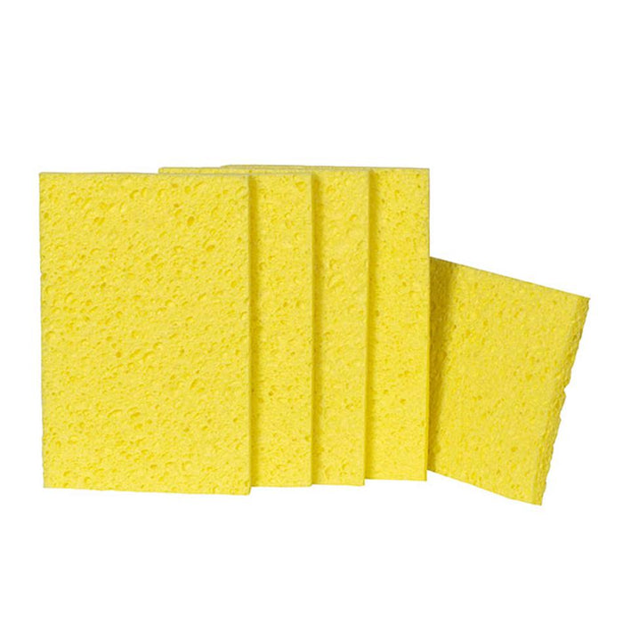 Northfork Cleaning Sponge Pk5 631314300