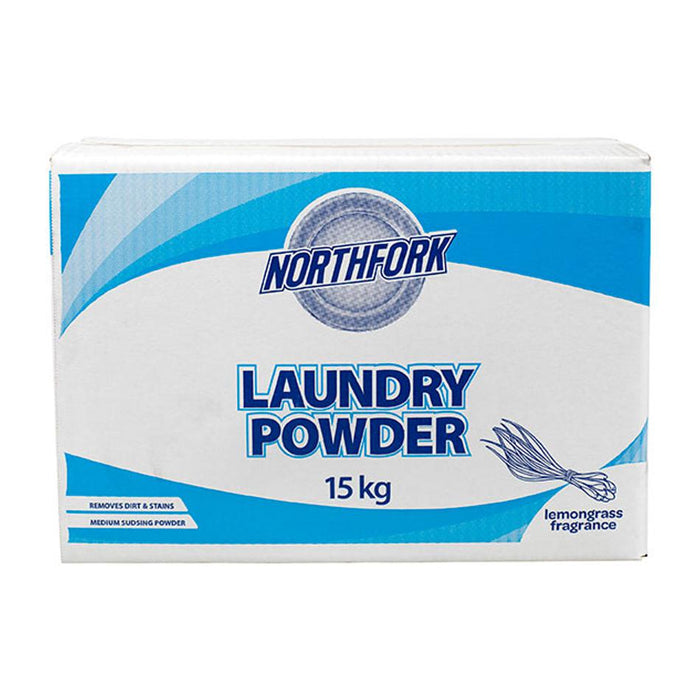 Northfork Laundry Powder 15Kg 636020823