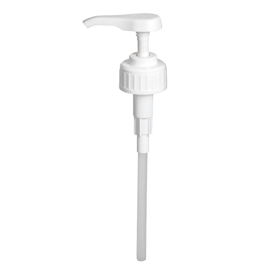 Northfork 2L Pump White 637110800 1
