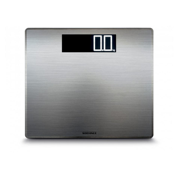 Soehnle Bathroom Scales Style Sense Safe 300 63867