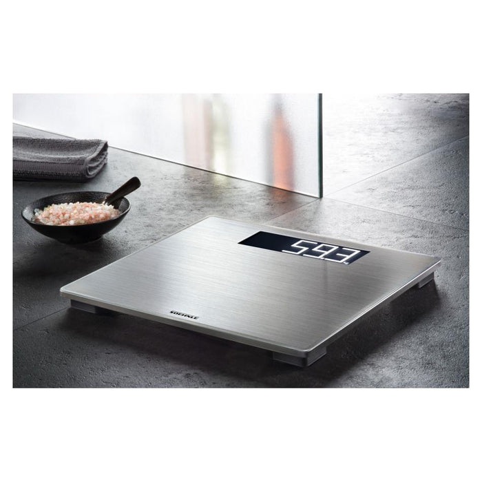 Soehnle Bathroom Scales Style Sense Safe 300 63867