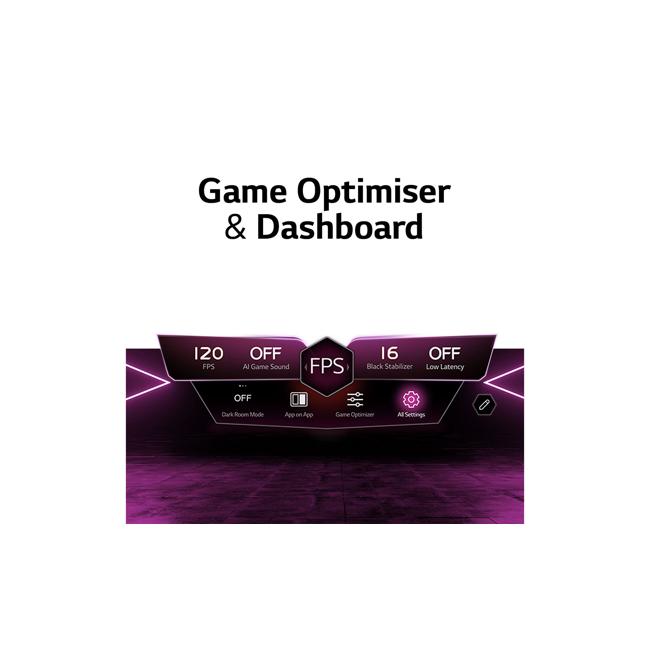 LG QNED80 65 inch 4K Smart QNED TV 65QNED806QA