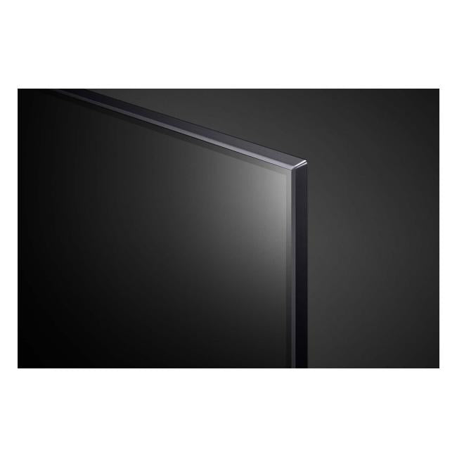 LG QNED80 65 inch 4K Smart QNED TV 65QNED806QA