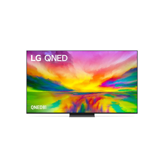 LG QNED81 65inch 4K Smart QNED Television 65QNED816RA