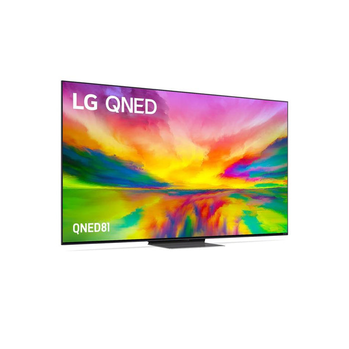 LG QNED81 65inch 4K Smart QNED Television 65QNED816RA_3