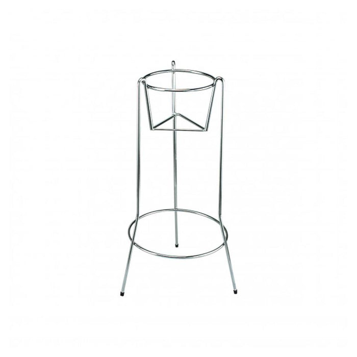 Chef Inox Utility Ice Bucket Stand 620mm 6888