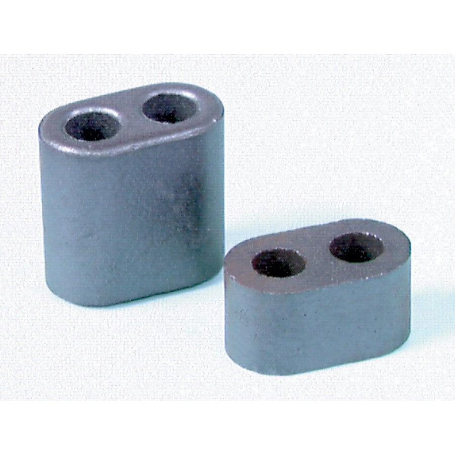 Balun Core 6mm - Folders - Pack of 2