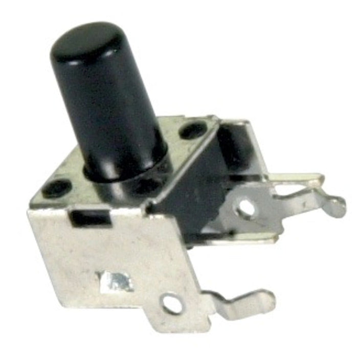 6mm-SPST Right-Angle Micro Tactile Switch - Folders
