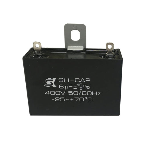 400VAC Motor Start Capacitors