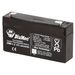 6V 1.3Ah SLA Battery - Folders