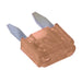 7.5A Brown Mini Blade Fuse - Folders