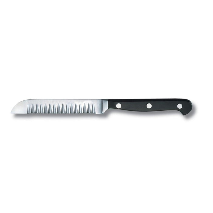 Victorinox Decorating Knife, 11Cm, Forged, Nylon Handle No Rivets