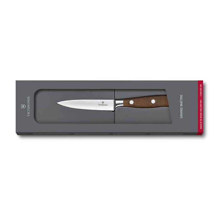 Victorinox Grand Maitre Wood Kitchen Knife 7.7200.10G