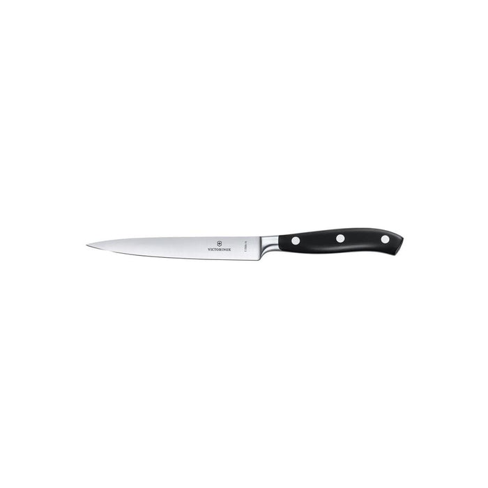 Victorinox Grand Maître Carving Knife, 15Cm 7.7203.15G