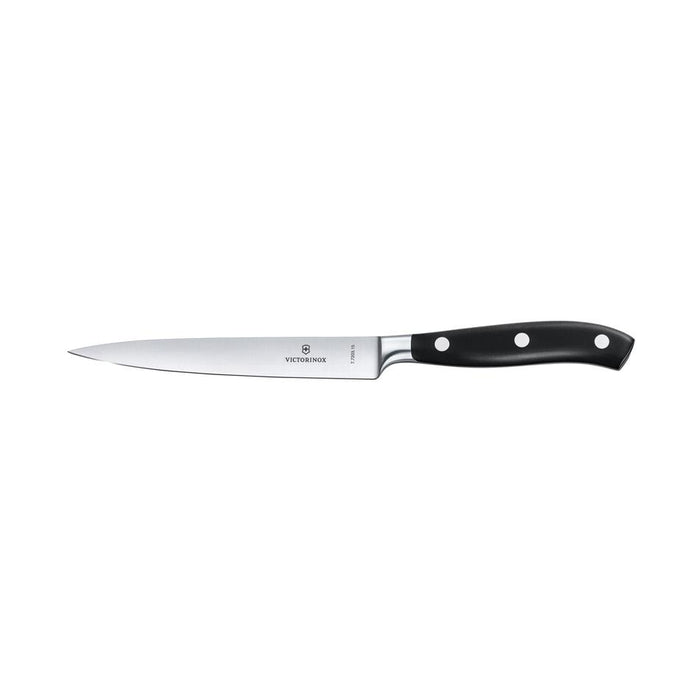 Victorinox Grand Maître Carving Knife, 15Cm 7.7203.15G