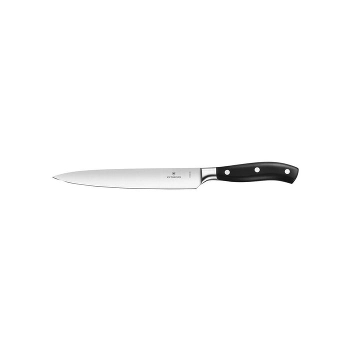 Victorinox Grand Maître Slicing Knife, 20Cm 7.7203.20G