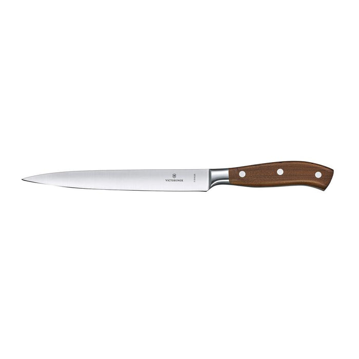 Victorinox Grand Maitre Wood Filleting Knife 7.7210.20G