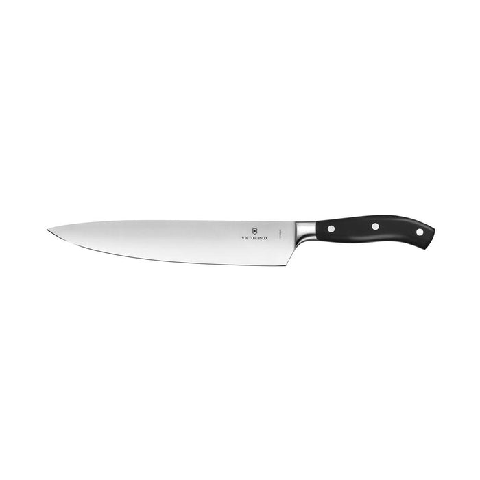 Victorinox Grand Maître Forged Chef’S Knife, 25Cm 7.7403.25G