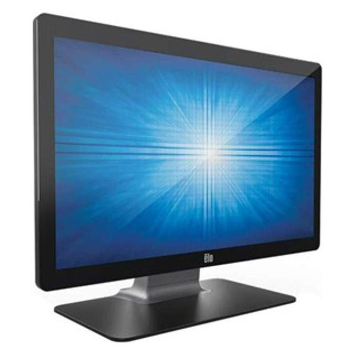 Elo 2402L 24 Inch Desktop Pcap Touchscreen Monitor 701878
