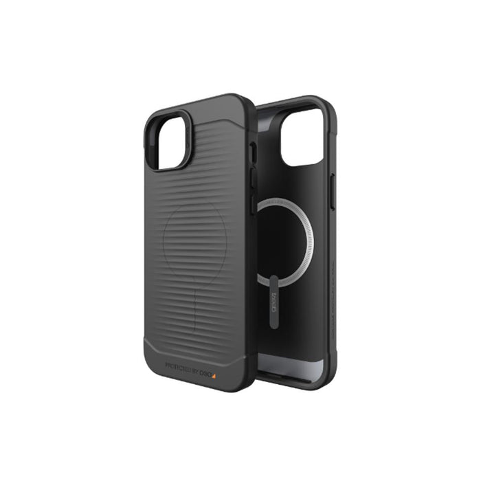 Gear4 Havana Snap Case Iphone 14 Pro Max Fg Black 702010057