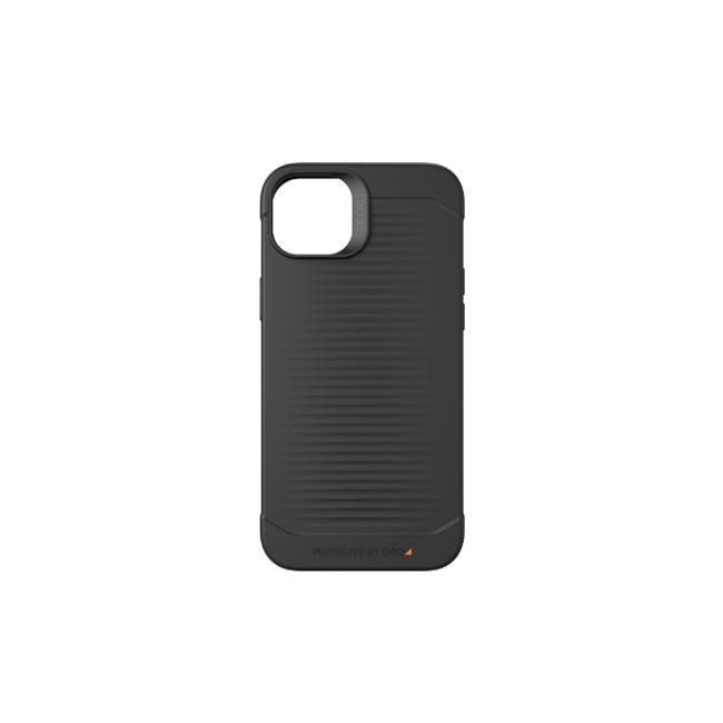 4 Havana Snap Case iPhone 14 Pro FG Black