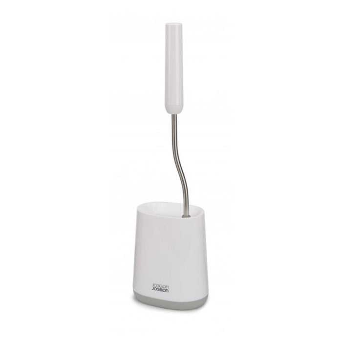 Joseph Joseph Flex Lite Toilet Brush - White 70522