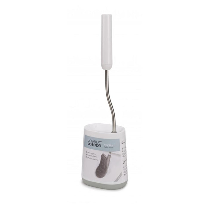 Joseph Joseph Flex Lite Toilet Brush - White 70522