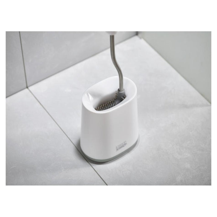 Joseph Joseph Flex Lite Toilet Brush - White 70522