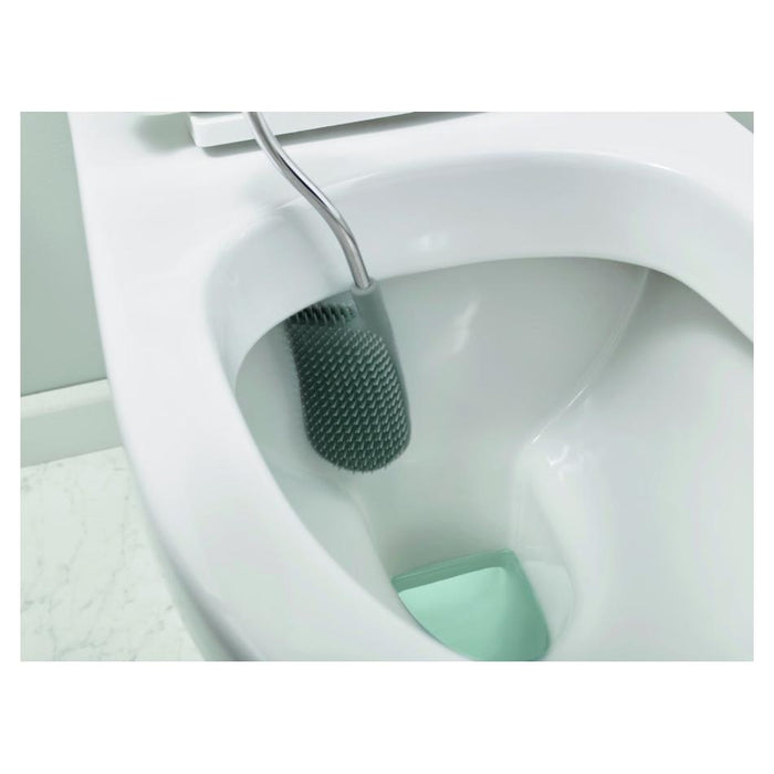 Joseph Joseph Flex Lite Toilet Brush - White 70522