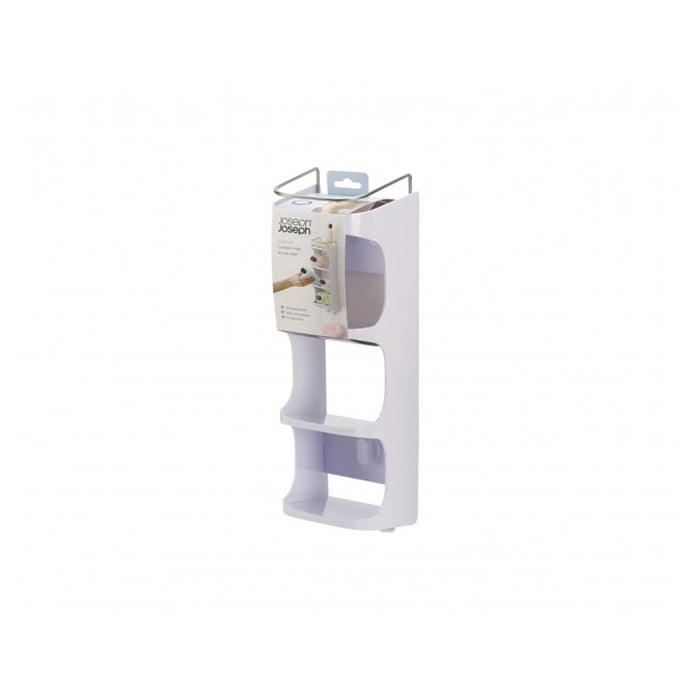 Joseph Joseph Capsule Compact 4-Tier - White 70564