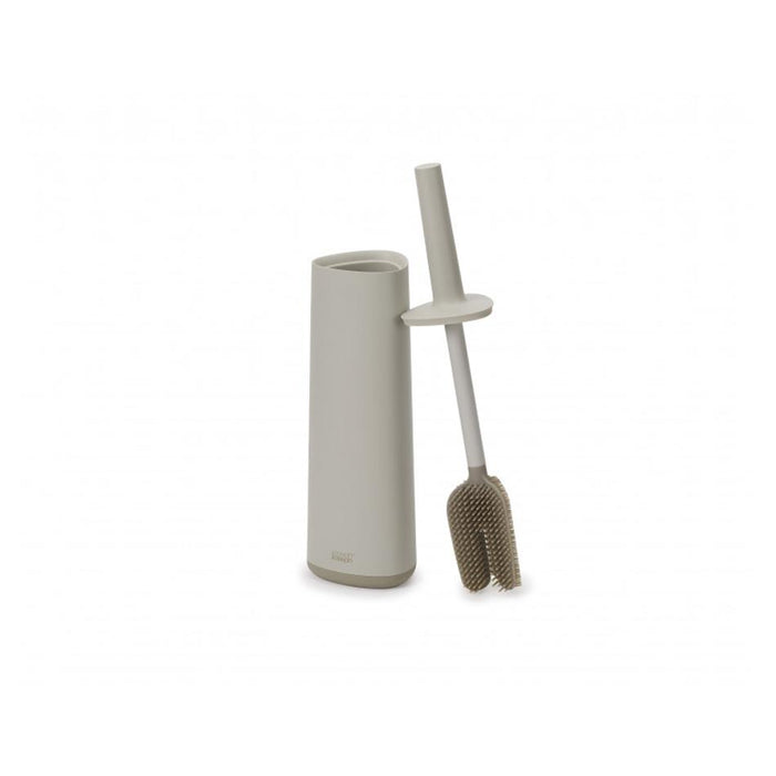 Joseph Joseph Flex 360 Toilet Brush - Ecru 70573