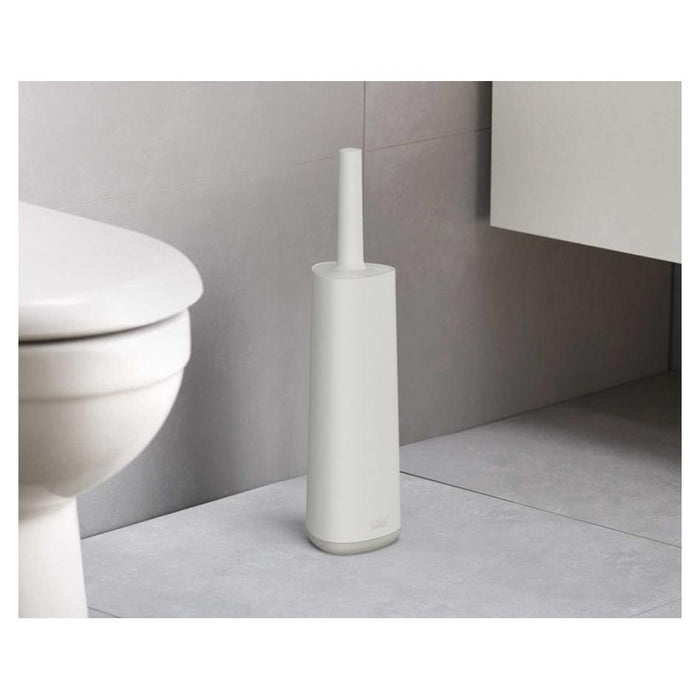 Joseph Joseph Flex 360 Toilet Brush - Ecru 70573