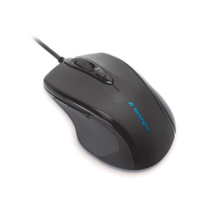 Kensington Pro Fit? Wired Mid Size Mouse 72355
