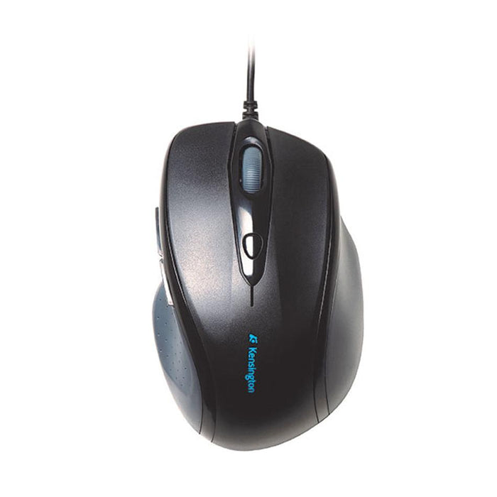 Kensington Pro Fit? Wired Full Size Mouse 72369