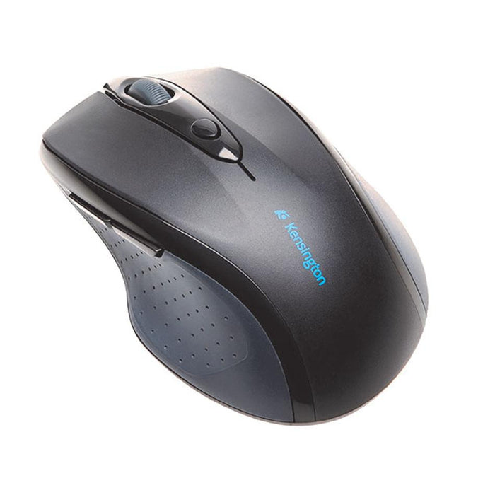 Kensington Pro Fit? Wireless Full Size Mouse 72370