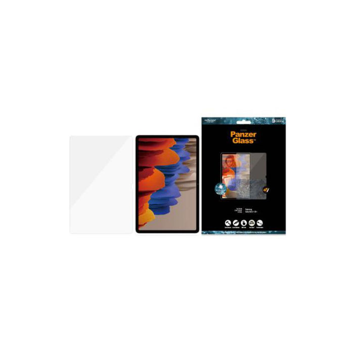 PanzerGlass Ultrawide Fit Spsamsung Galaxy Tab S7+/S8+/S9+ 7242