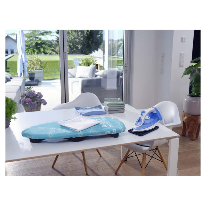 Leifheit Airboard Table Compact Tabletop Ironing Board 72583