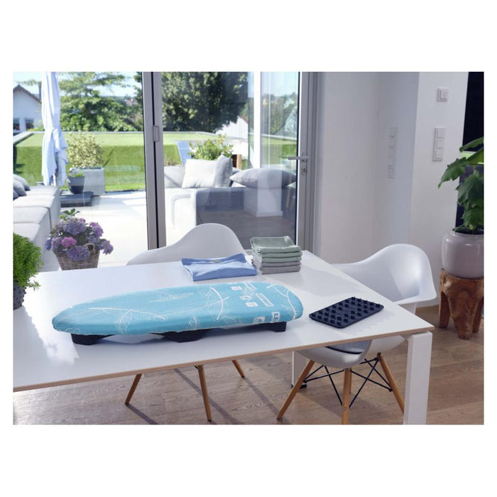 Leifheit Airboard Table Compact Tabletop Ironing Board 72583